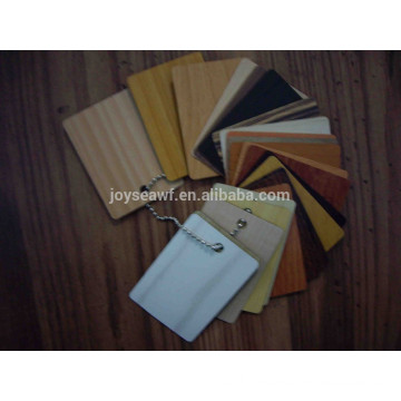 wood grain 0.5-25mm thickness HPL high pressure laminate sheet